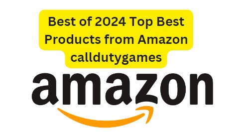 Best of 2024 Top Best Products from Amazon