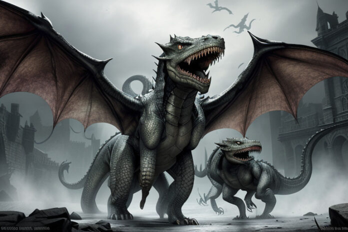 Call of Dragons Download Mac @calldutygames