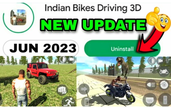 indian bike driving 3d hack mod apk,
