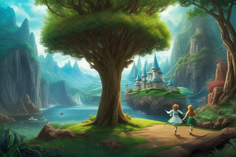 The Legend of Neverland PC Free Download