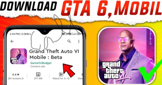 gta 5 online play now free android download,