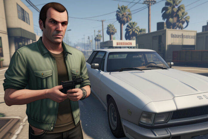 How to play GTA 5 in mobile for free