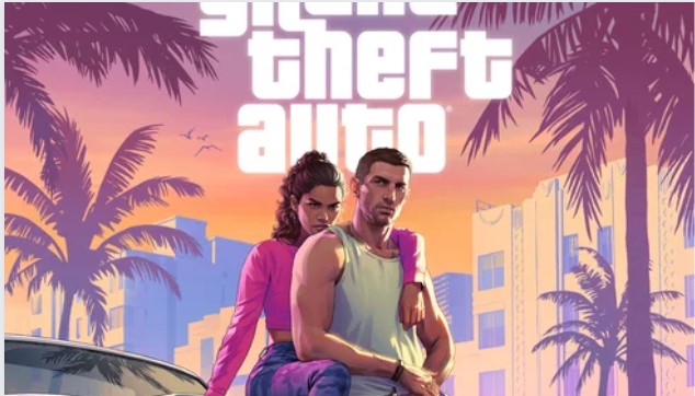 GTA 6 game Trailer Launched 2024