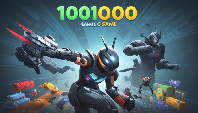 1000 free games to play offline android